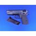 Airsoftová pistole CZ 75D compact manuál černá (ASG)